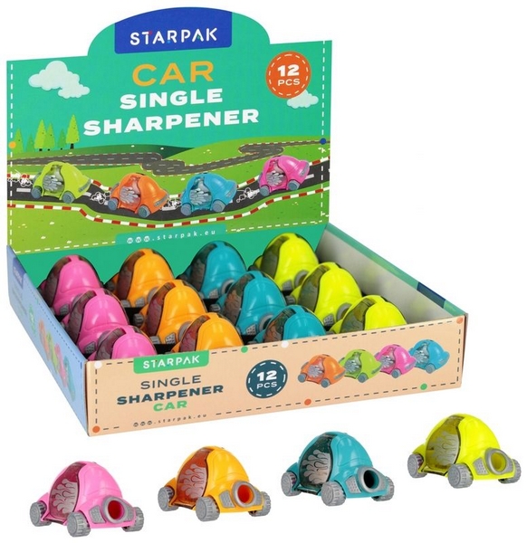 Temperówka Auto mix 540808 STARPAK